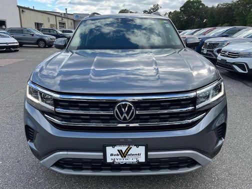 2023 Volkswagen Atlas 3.6L SE w/Technology