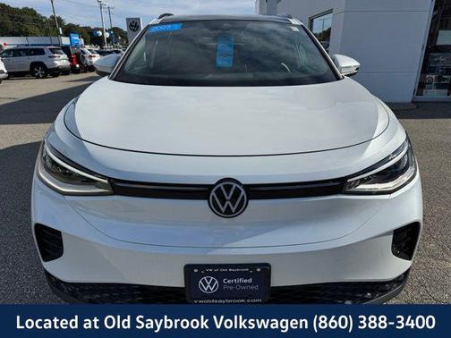 2023 Volkswagen ID.4 Pro S