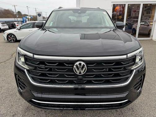 2026 Volkswagen Atlas 2.0T SEL Premium R-Line 4MOTION