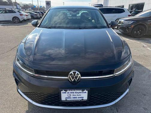 2026 Volkswagen Jetta 1.4T S