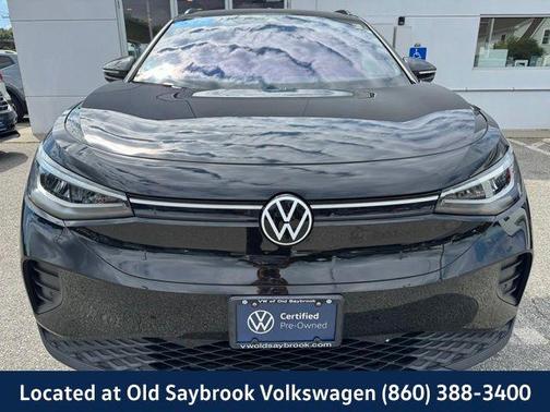 2023 Volkswagen ID.4 AWD Pro S