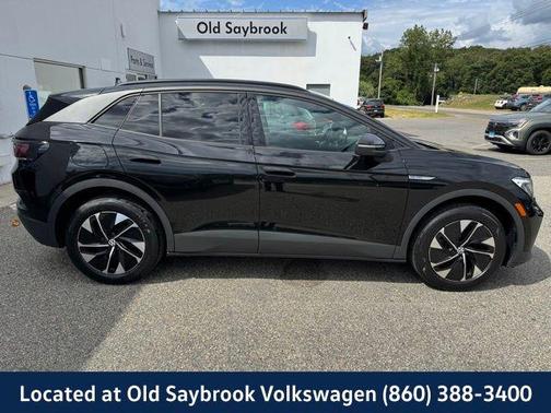 2023 Volkswagen ID.4 AWD Pro S