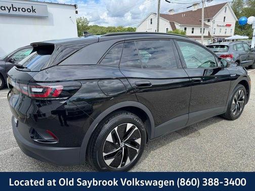2023 Volkswagen ID.4 AWD Pro S