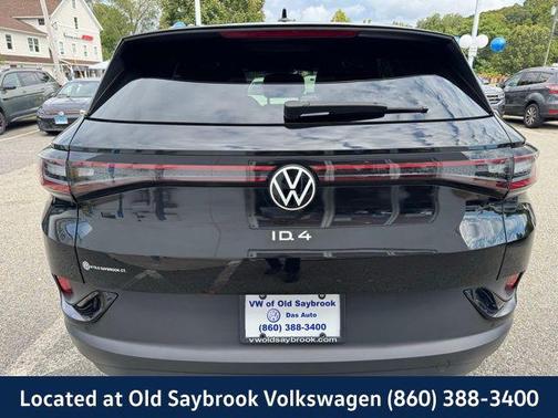 2023 Volkswagen ID.4 AWD Pro S