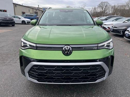 2026 Volkswagen Taos SEL