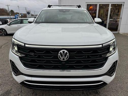 2026 Volkswagen Atlas Cross Sport 2.0T SEL Premium