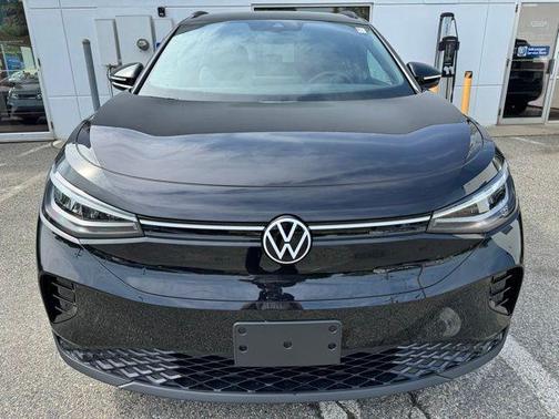 2025 Volkswagen ID.4 Standard