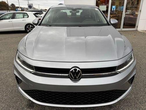 2026 Volkswagen Jetta 1.4T S