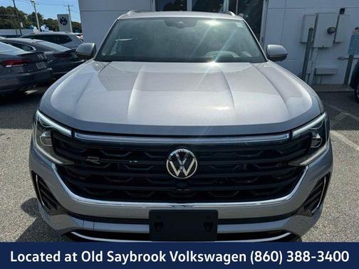 2024 Volkswagen Atlas Cross Sport 2.0T SEL Premium