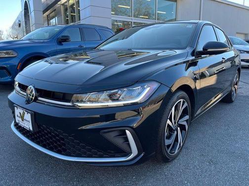 2025 Volkswagen Jetta 1.5T SEL