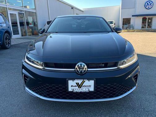 2025 Volkswagen Jetta 1.5T SEL