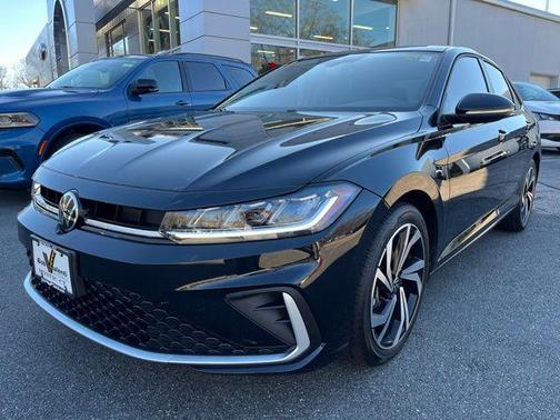 2025 Volkswagen Jetta 1.5T SEL