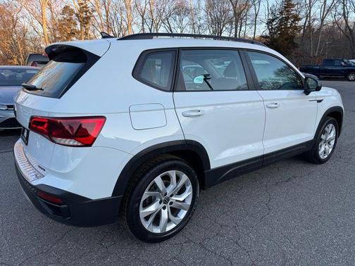 2023 Volkswagen Taos 1.5T S