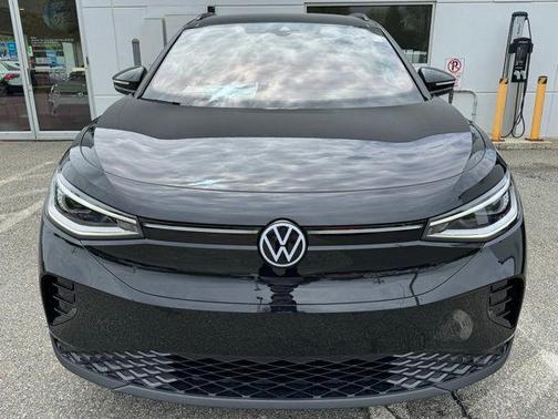 2025 Volkswagen ID.4 AWD Pro S