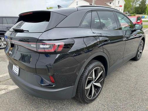 2025 Volkswagen ID.4 AWD Pro S