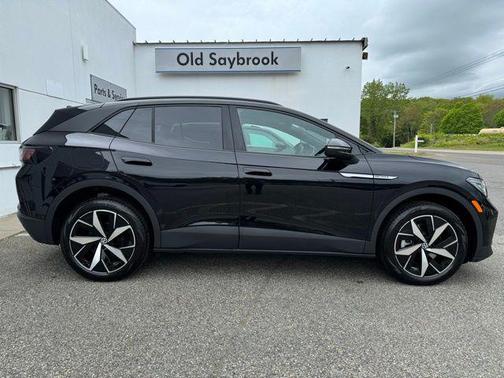 2025 Volkswagen ID.4 AWD Pro S