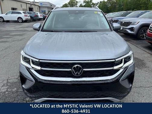 2024 Volkswagen Taos 1.5T SEL