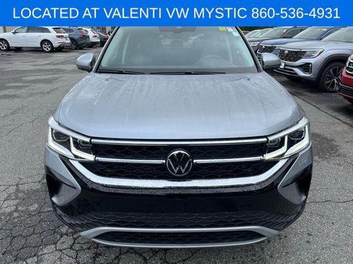 2024 Volkswagen Taos 1.5T SEL
