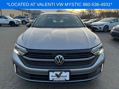 2023 Volkswagen Jetta 1.5T Sport