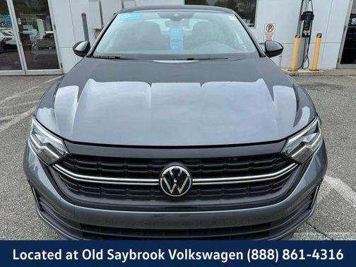 2024 Volkswagen Jetta 1.5T Sport