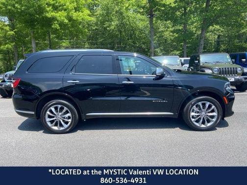 2023 Dodge Durango Citadel AWD
