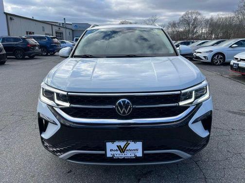 2023 Volkswagen Taos 1.5T SEL