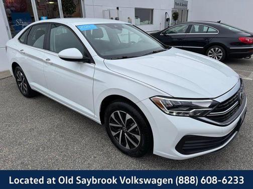 2024 Volkswagen Jetta 1.5T S