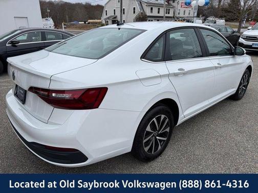 2024 Volkswagen Jetta 1.5T S