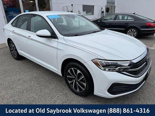 2024 Volkswagen Jetta 1.5T S