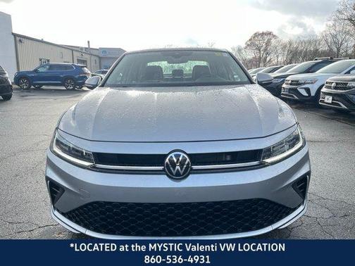 2025 Volkswagen Jetta 1.5T SEL