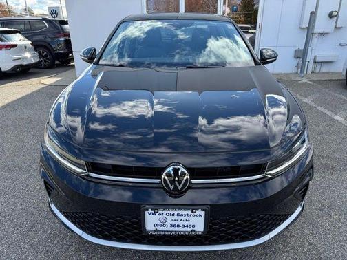 2026 Volkswagen Jetta 1.4T SEL