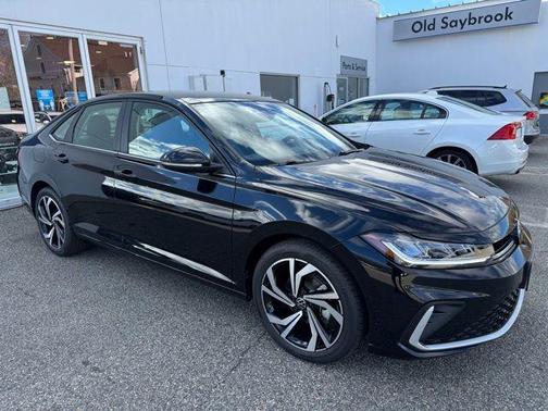 2026 Volkswagen Jetta 1.4T SEL