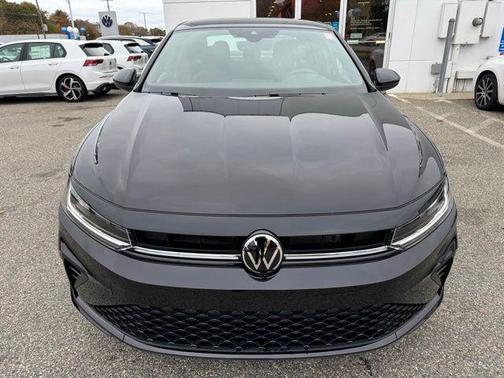 2026 Volkswagen Jetta 1.4T S