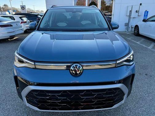 2026 Volkswagen Taos SEL