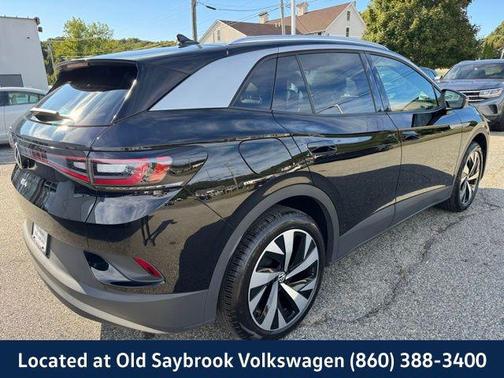 2021 Volkswagen ID.4 AWD Pro S