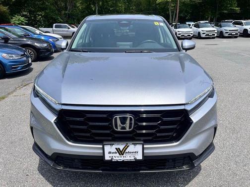 2023 Honda CR-V EX-L AWD