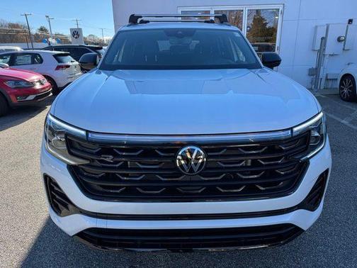 2026 Volkswagen Atlas Cross Sport 2.0T SEL