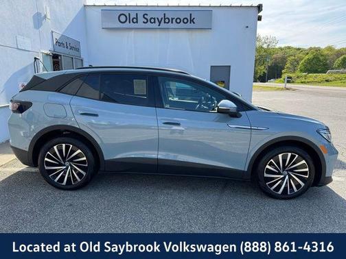 2024 Volkswagen ID.4 S