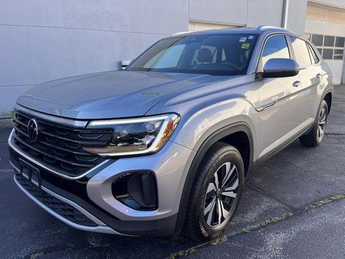 2024 Volkswagen Atlas Cross Sport 2.0T SE