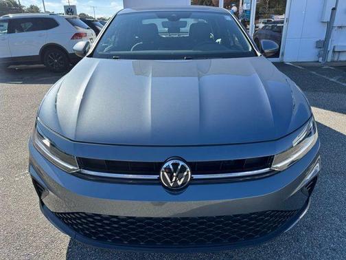2026 Volkswagen Jetta 1.4T S