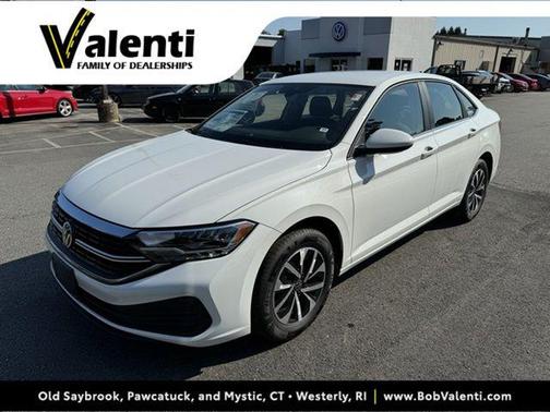 2024 Volkswagen Jetta 1.5T S
