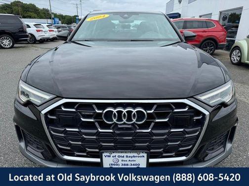 2024 Audi A6 55 Premium Plus
