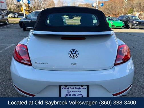 2014 Volkswagen Beetle DSG 2.0L TDI