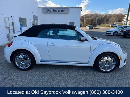 2014 Volkswagen Beetle DSG 2.0L TDI