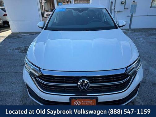2024 Volkswagen Jetta 1.5T S