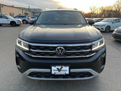 2023 Volkswagen Atlas 3.6L SEL