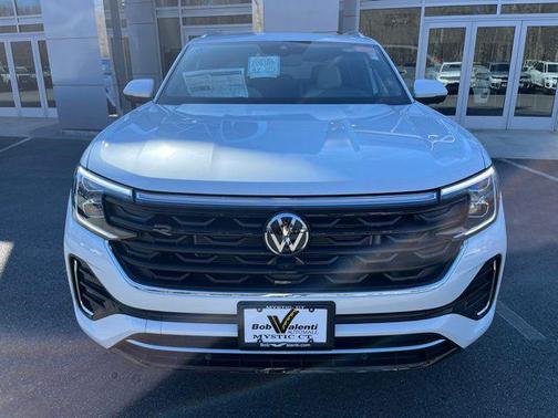 2025 Volkswagen Atlas Cross Sport 2.0T SEL Premium