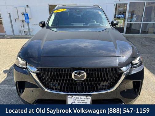2024 Mazda CX-90 3.3 Turbo S