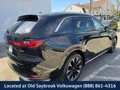 2024 Mazda CX-90 3.3 Turbo S