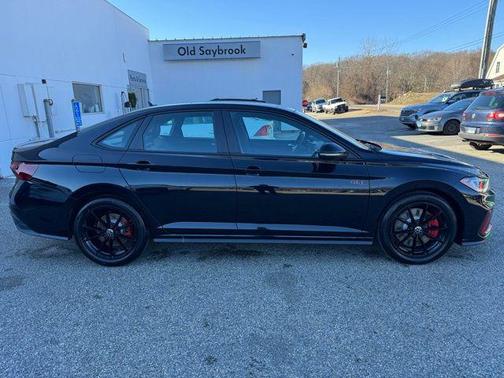 2026 Volkswagen Jetta GLI 2.0T Autobahn